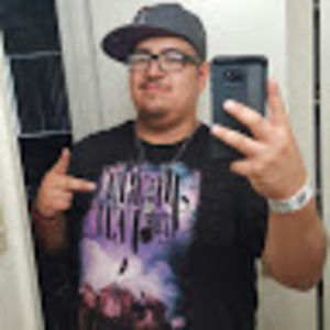 Meet your Posher, Angelo